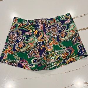 Ralph Lauren shorts sz  8